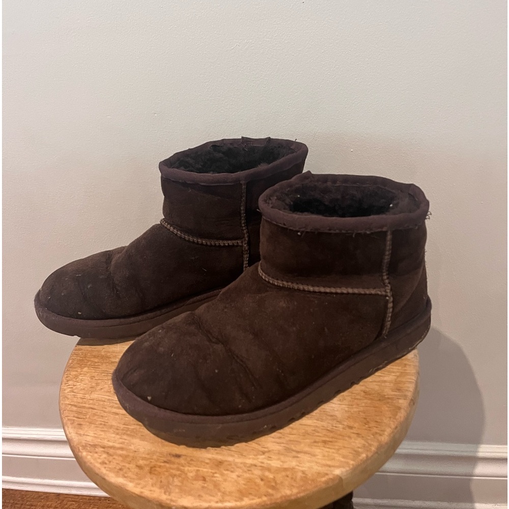 UGG MINI